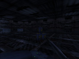 Heavy Gear 2 Historical Mission - Hades Commando Raid